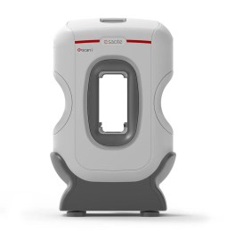 Ветеринарна МРТ система Esaote O-scan Vet відкритого типу для діагностики дрібних тварин